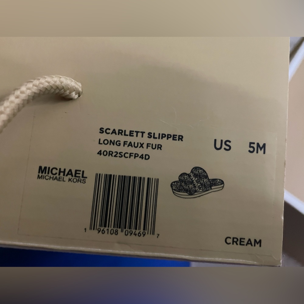 Michael kors sandals - Picture 3 of 3